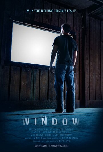Окно трейлер (2014)