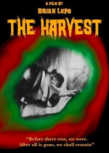 The Harvest (2012)