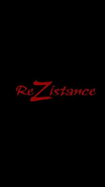 ReZistance трейлер (2014)