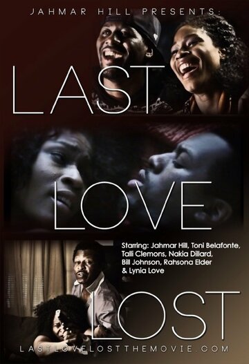 Last Love Lost трейлер (2015)