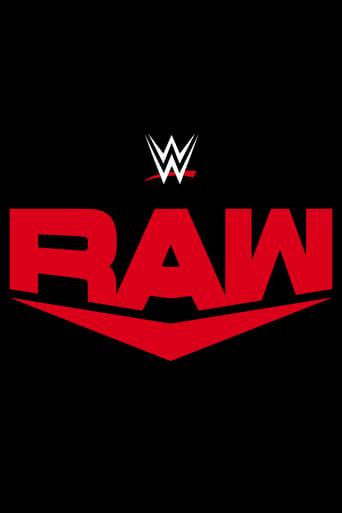 WWE RAW трейлер (1993)