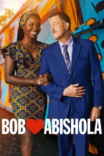 Боб любит Абишолу 5 сезон 11 серия (2019)