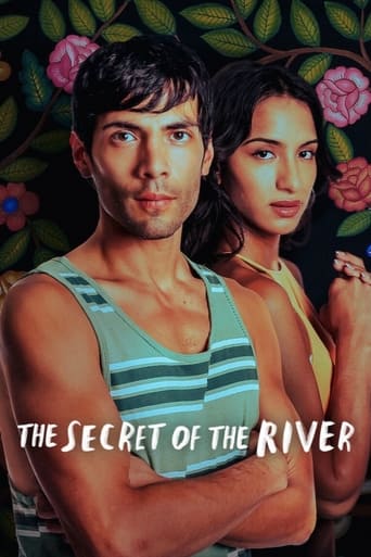 The Secret of the River трейлер (2024)