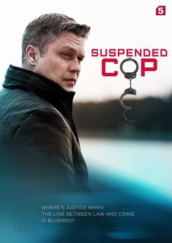 Suspended Cop трейлер (2019)