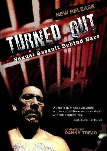 Turned Out: Sexual Assault Behind Bars трейлер (2004)
