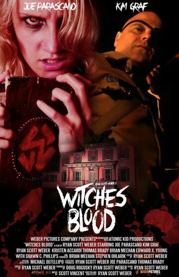 Witches Blood трейлер (2014)