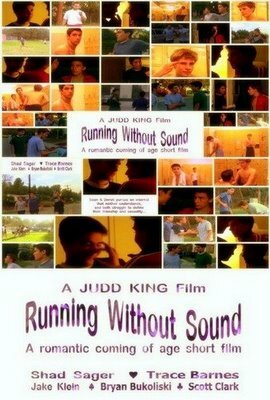 Бегать без звука трейлер (2004)