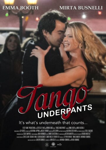 Tango Underpants трейлер (2014)