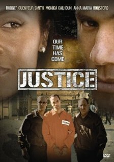 Justice трейлер (2004)