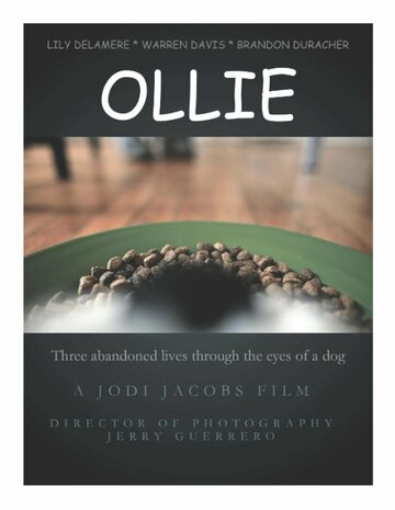 Ollie трейлер (2013)