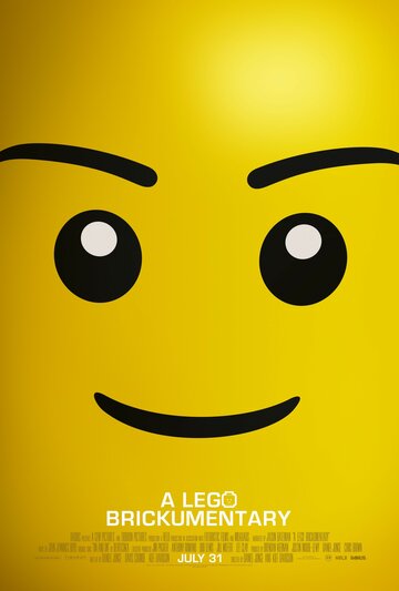 По ту сторону блока: История «Лего» по кирпичикам трейлер (2014)