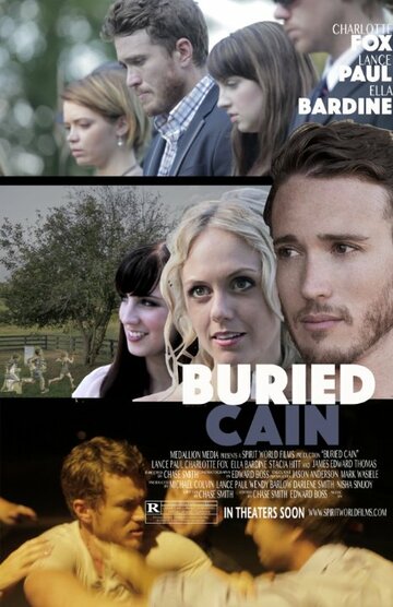 Buried Cain трейлер (2014)