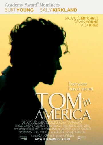 Том в Америке трейлер (2014)