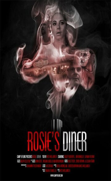 Rosie's Diner трейлер (2013)