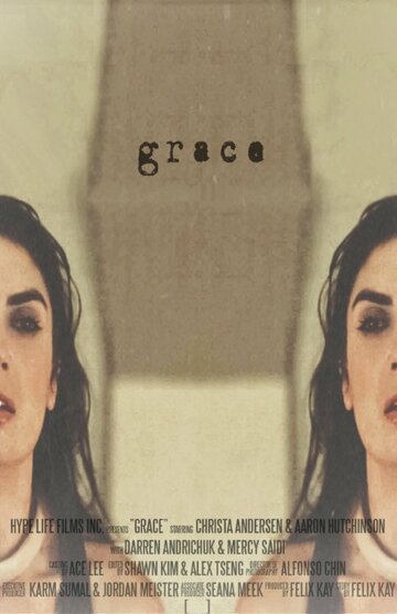 Grace трейлер (2014)