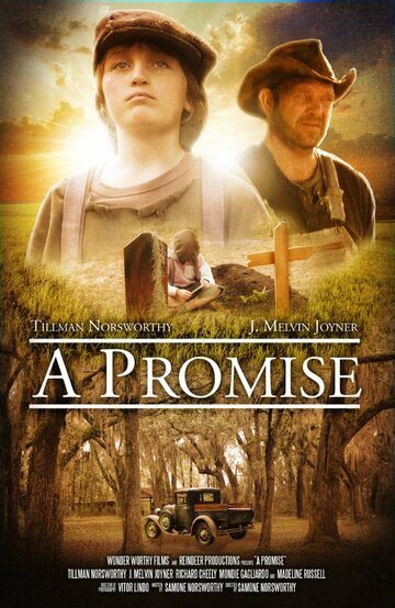 A Promise трейлер (2014)