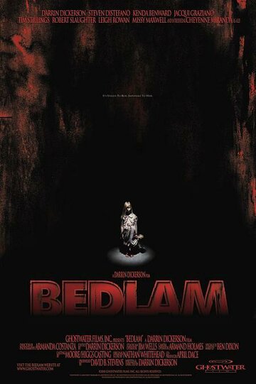 Bedlam трейлер (2002)