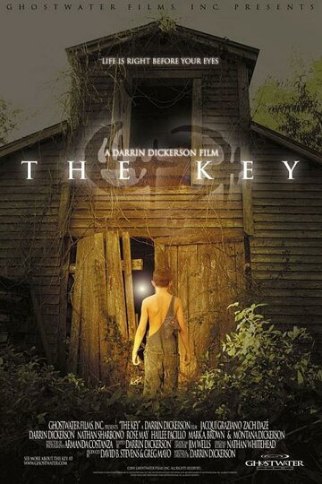 The Key трейлер (2002)