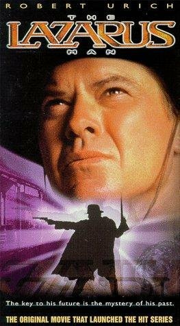 The Lazarus Man (1996)