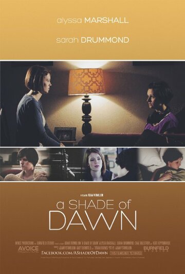 A Shade of Dawn трейлер (2013)