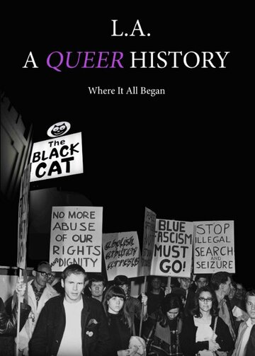 L.A.: A Queer History (2016)