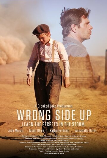 Wrong Side Up трейлер (2014)