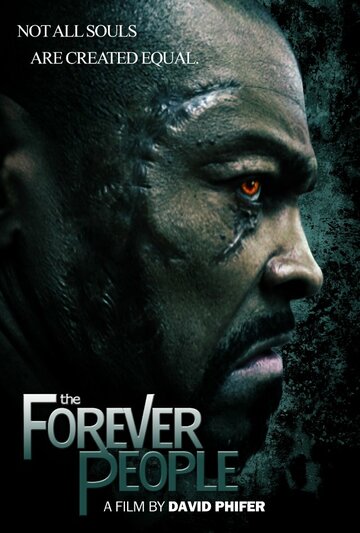 The Forever People (2013)