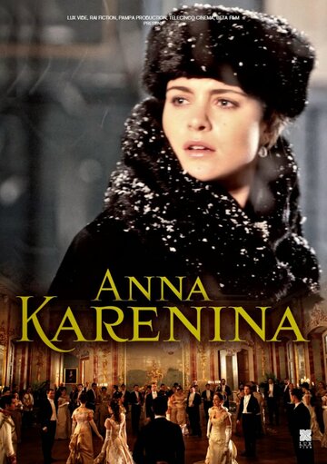 Анна Каренина трейлер (2013)