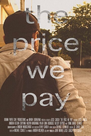 The Price We Pay трейлер (2013)