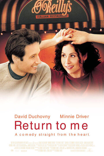 Вернись ко мне трейлер (2000)