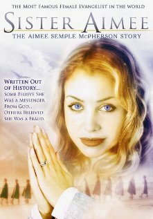 Aimee Semple McPherson трейлер (2006)