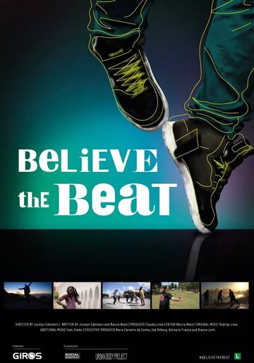 Believe the Beat (2018)