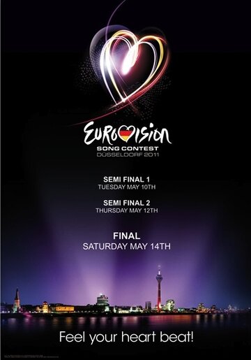 Евровидение: Второй полуфинал 2011 трейлер (2011)