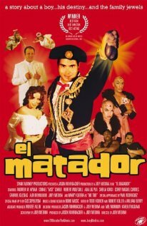 El matador трейлер (2003)