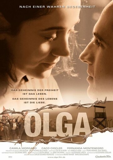 Ольга трейлер (2004)