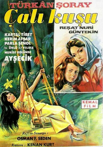 Королек – птичка певчая 1966 трейлер (1966)