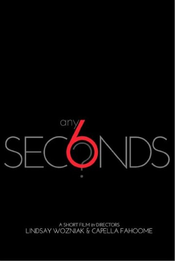 6 Seconds трейлер (2016)