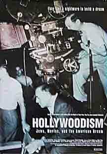 Hollywoodism: Jews, Movies and the American Dream трейлер (1998)