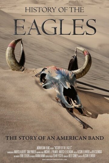 История 'Eagles' трейлер (2013)