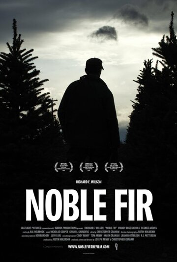 Noble Fir трейлер (2014)