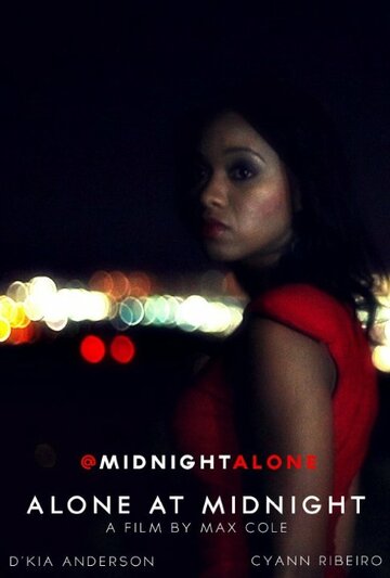 Alone at Midnight трейлер (2014)