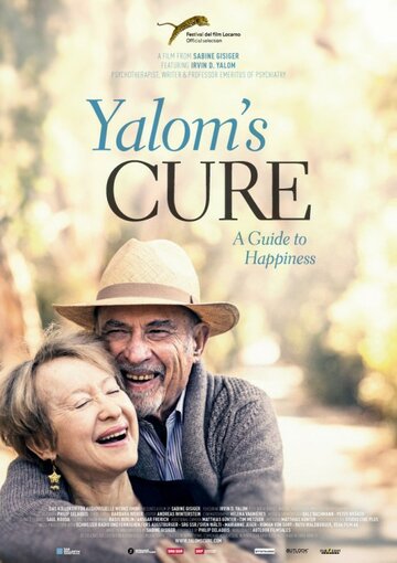 Yalom's Cure трейлер (2014)