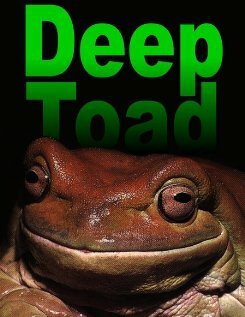 Deep Toad трейлер (2003)