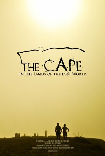 The Cape: In the Lands of the Lost World трейлер (2013)