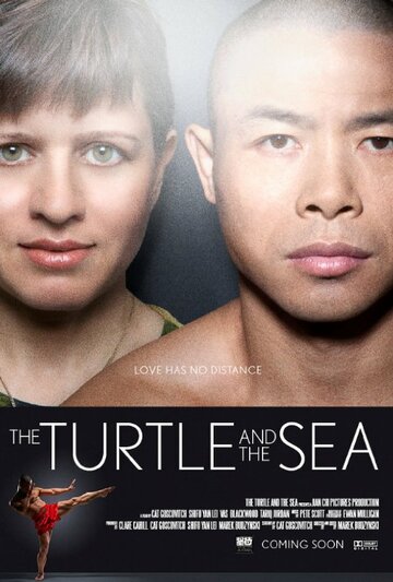 The Turtle and the Sea трейлер (2014)