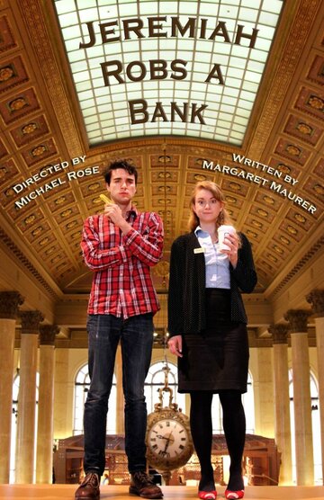 Jeremiah Robs a Bank трейлер (2013)