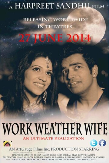 WWW: Work Weather Wife трейлер (2014)