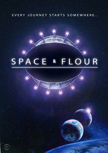 Space & Flour (1994)