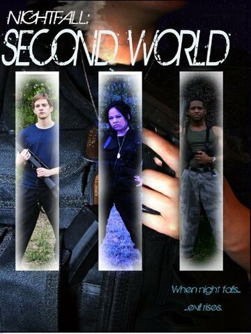 Nightfall: Second World III трейлер (2013)
