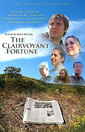 The Clairvoyant Fortune трейлер (2010)